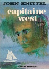 Capitaine west | Knittel John