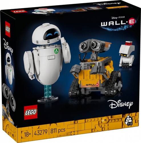 5702017896885 bricks disney - bricks,