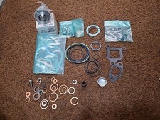 Deutz 2.9 Part Assortment Lot