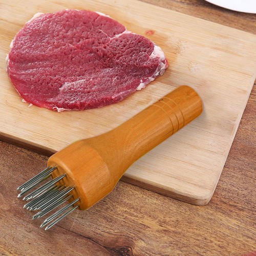 Attendrisseur viande 5 - attendrisseur, de