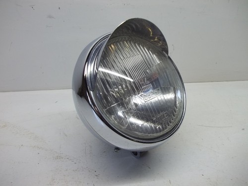 Phare daelim 125 année - phare,