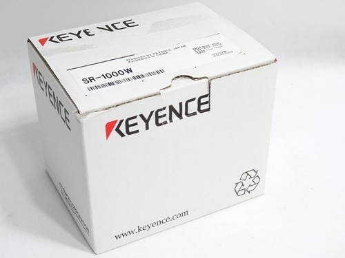Keyence 1000w lecteur de - keyence,