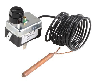 Thermostat tg400 capillaire - thermostat,