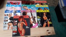 New Look magazine de 31 à 40