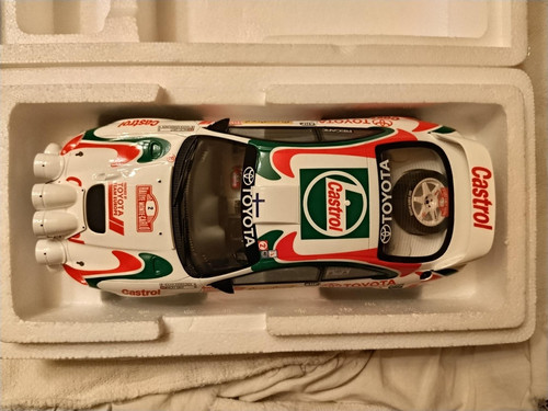Ot1220 toyota celica gt4 - ,