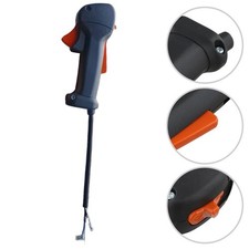 Poignée de Commande avec