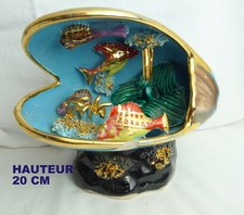 Lampe Moule Vallauris