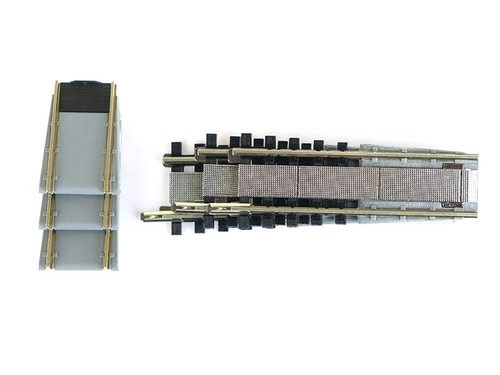 Fleischmann rails - fleischmann,