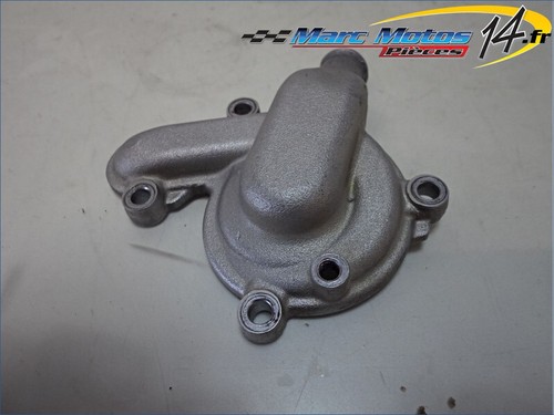 Carter pompe eau sherco - de,