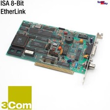 Carte Réseau Ethernet LAN
