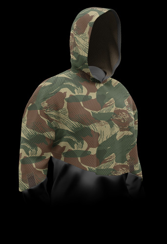 Paintball airsoft hunting camo - hunting,