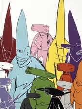 FUTURA 2000 "CHARACTERIZATION"