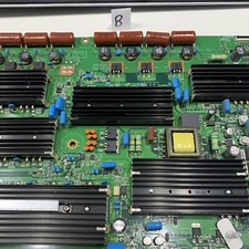 ✅ Carte Alimentation Samsung LJ41-08416A -TV 58"/63" R1.3 LJ92-01714A -Testée  