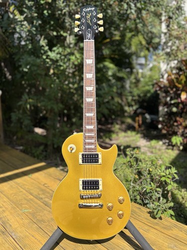 New epiphone slash victoria - new,