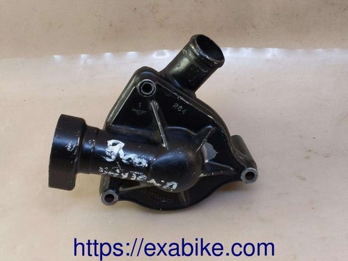 Pompe eau pour triumph - a,