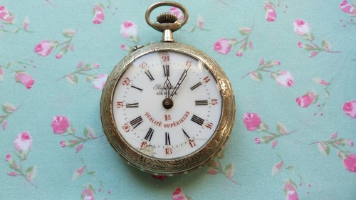 Gros gousset ancien - gros,
