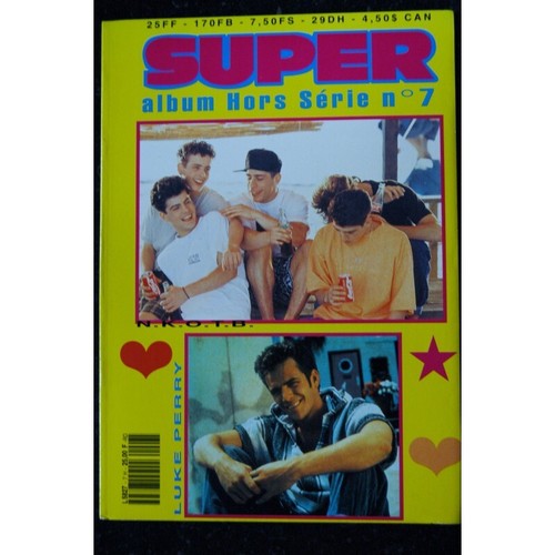 Super album hs n - album,