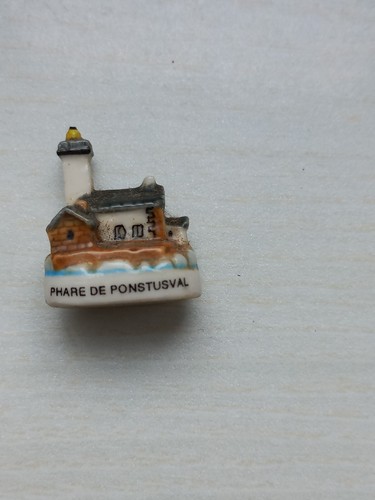 Les phares bretons maison - phares,