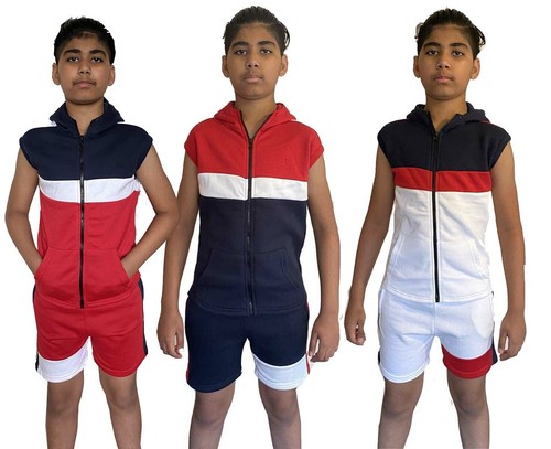 Enfants survêtement garçons - enfants,