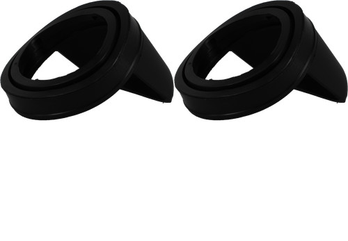 Bezel lamp pack - bezel,