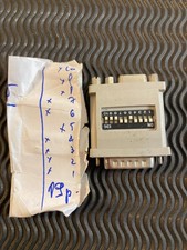 Adaptateur vidéo DB15 VGA Apple VINTAGE Power Macintosh Performa Quadra ...