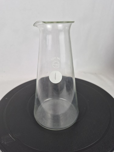 Vintage pyrex 500 - vintage,