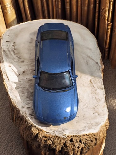 Voiture miniature bmw e46 - voiture,