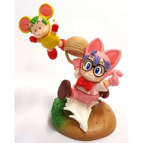 Arale chan gacchan hg dr - gacchan, a