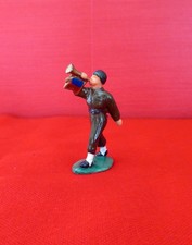 Quiralu militaire US soldat trompette