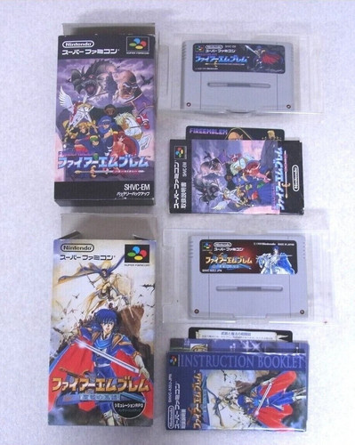 Nintendo super famicom fire - super,