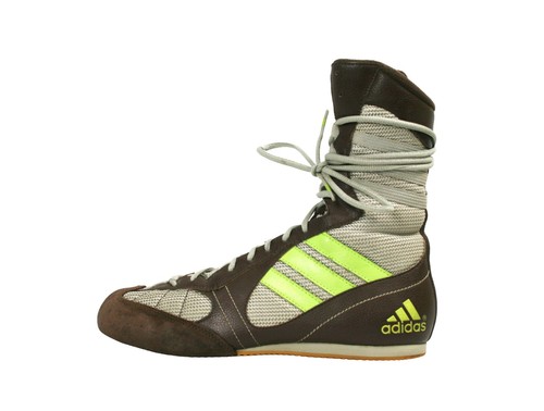 Adidas 2004 tygun boxing y2k - adidas,
