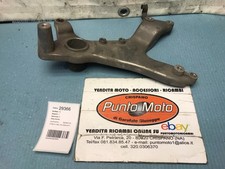 Support de silencieux Kymco