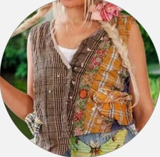 💖Magnolia Pearl💖 Veste