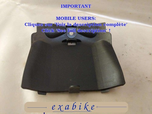 Element plastique pour - element,