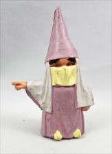 Les aventures de David le