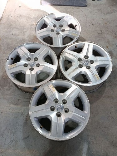 Jantes dodge caliber 16v - jantes,