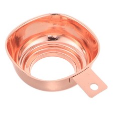  Entonnoir À Sirop Acier