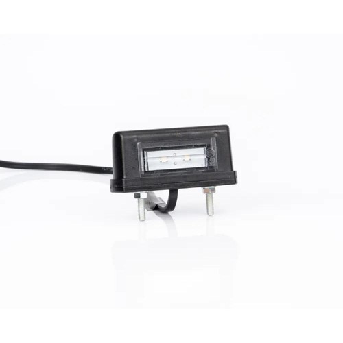 Feux led eclairage plaque - led,