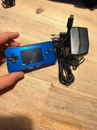 Console nintendo game - console,
