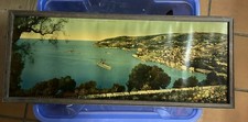 ANCIEN PHOTO Vue PANORAMIQUE