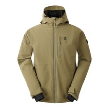 Veste De Ski Snowboard Dare2b EAGLE III Martini Olive - Tailles Plus - Khaki