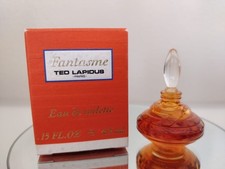 Miniature de Parfum - Ted