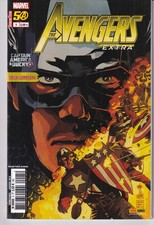 ➡ Avengers Extra  5 ☆