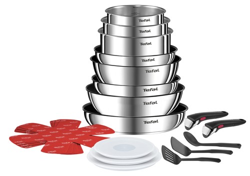 Ingenio batterie cuisine 20 - de,
