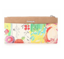 Portefeuille femme Magic