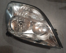 PHARE AVANT DROIT RENAULT SCENIC 1 PHASE 2