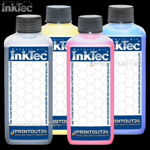 4x0 inktec imprimante - 5l,