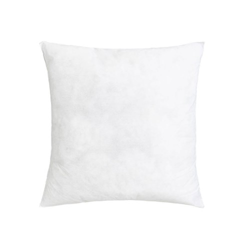Coussin garnissage pour - coussin, de