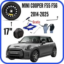 Roue De Secours 17" Mini