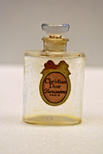 Vintage Bouteille Chrétien